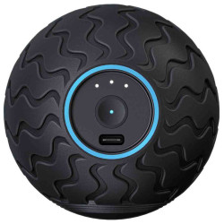 THERABODY WAVE SOLO Massage Roller with Your logo