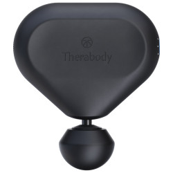THERABODY THERAGUN MINI Hand Massager with full-color print