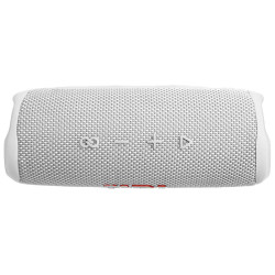JBL FLIP 6 Wireless Speaker advertising with full-color print