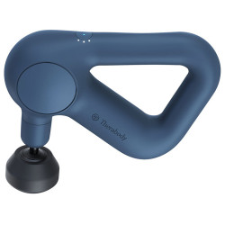 THERABODY THERAGUN RELIEF Hand Massager with advertising logo print