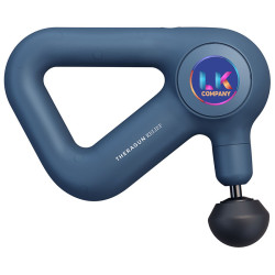 THERABODY THERAGUN RELIEF Hand Massager with advertising logo print