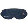 THERABODY SLEEPMASK Relaxing Eye Mask for sleeping with print