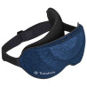 THERABODY SLEEPMASK Relaxing Eye Mask for sleeping with print