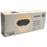 THERABODY SLEEPMASK Relaxing Eye Mask for sleeping with print