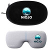 Maska Relaksacyjna na oczy THERABODY SMARTGOGGLES z Twoim logo