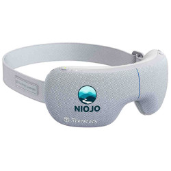 THERABODY SMARTGOGGLES Relaxation eye Mask with Your logo
