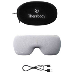 THERABODY SMARTGOGGLES Relaxation eye Mask with Your logo
