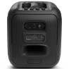 JBL PARTYBOX ENCORE Wireless Speaker with print on the cover