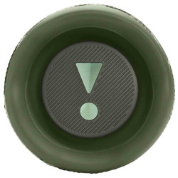 JBL FLIP 6 Wireless Speaker advertising with full-color print