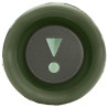 JBL FLIP 6 Wireless Speaker advertising with full-color print
