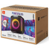 JBL PARTYBOX ENCORE Wireless Speaker with print on the cover