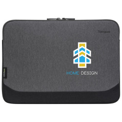 TARGUS CYPRESS 11-12″ SLEEVE with EcoSmart Laptop Case with print