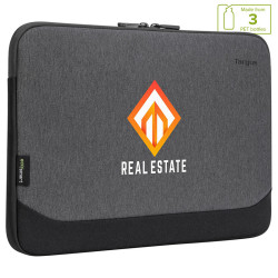 TARGUS CYPRESS 11-12″ SLEEVE with EcoSmart Laptop Case with print