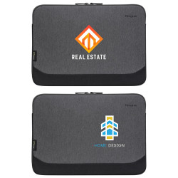 TARGUS CYPRESS 11-12″ SLEEVE with EcoSmart Laptop Case with print