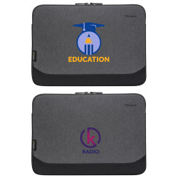 TARGUS CYPRESS 13-14″ Eco SLEEVE Laptop Case with logo printing