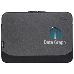 TARGUS CYPRESS 15.6″ SLEEVE with EcoSmart® Laptop Case with logo print