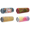 JBL FLIP 6 Wireless Speaker advertising with full-color print