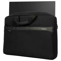 Eko Torba Na Laptopa TARGUS GEOLITE 13-14″ SLIM BRIEF z Twoim logo