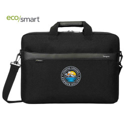 TARGUS GEOLITE 15-16″ SLIM BRIEF Laptop Eco Bag with thermal print