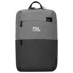 Eko Plecak Na Laptopa TARGUS SAGANO 16″ TRAVEL BACKPACK z logo