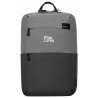 TARGUS SAGANO 16″ TRAVEL BACKPACK Eco Laptop Backpack with logo