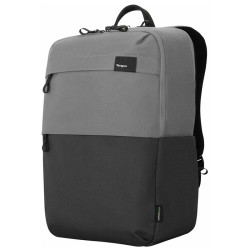TARGUS SAGANO 16″ TRAVEL BACKPACK Eco Laptop Backpack with logo