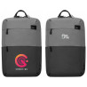TARGUS SAGANO 16″ TRAVEL BACKPACK Eco Laptop Backpack with logo