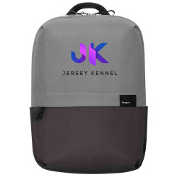 TARGUS SAGANO 16″ COMMUTER eco Laptop Backpack with logo print