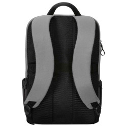 TARGUS SAGANO 16″ COMMUTER eco Laptop Backpack with logo print