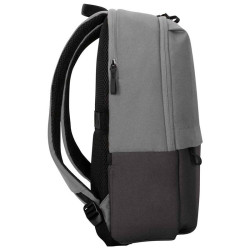 TARGUS SAGANO 16″ COMMUTER eco Laptop Backpack with logo print