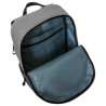 TARGUS SAGANO 16″ COMMUTER eco Laptop Backpack with logo print