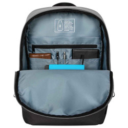 Plecak eko Na Laptopa TARGUS SAGANO 16″ COMMUTER z nadrukiem logo
