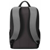 TARGUS SAGANO 16″ EcoSmart CAMPUS Laptop Backpack with logo print