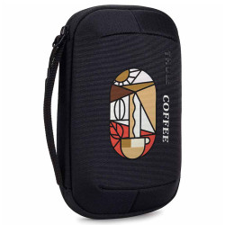 Torba Na Akcesoria THULE SUBTERRA 2 POWERSHUTTLE MEDIUM z logo