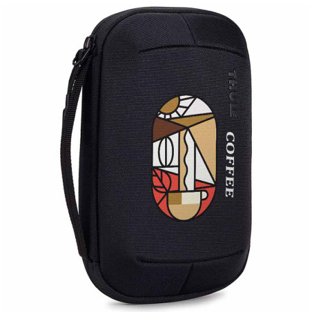 THULE SUBTERRA 2 POWERSHUTTLE MEDIUM Accessory Bag with logo