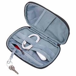 Torba Na Akcesoria THULE SUBTERRA 2 POWERSHUTTLE MEDIUM z logo
