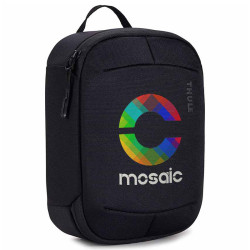 Torba Na Akcesoria THULE SUBTERRA 2 POWERSHUTTLE LARGE z nadrukiem