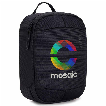 Torba Na Akcesoria THULE SUBTERRA 2 POWERSHUTTLE LARGE z nadrukiem