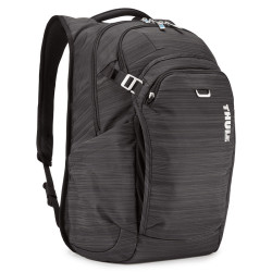 Plecak Na Laptopa THULE CONSTRUCT 24L BACKPACK z nadrukiem termicznym