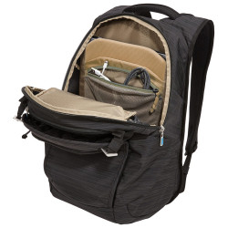 THULE CONSTRUCT 24L BACKPACK Laptop Backpack with thermal print