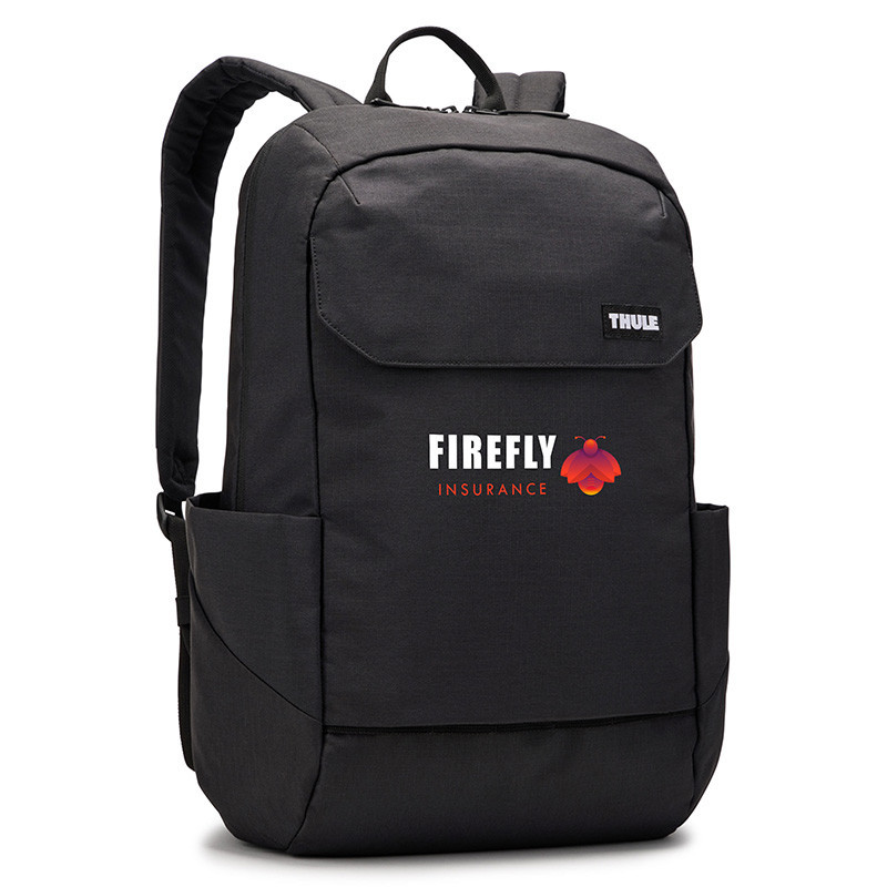 THULE LITHOS 20L BACKPACK Laptop Backpack with Your logo printed