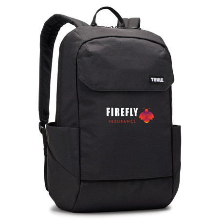 Plecak Na Laptopa THULE LITHOS 20L BACKPACK z nadrukiem Twojego logo