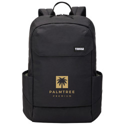 Plecak Na Laptopa THULE LITHOS 20L BACKPACK z nadrukiem Twojego logo