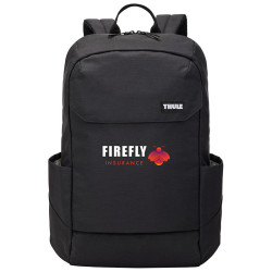 Plecak Na Laptopa THULE LITHOS 20L BACKPACK z nadrukiem Twojego logo