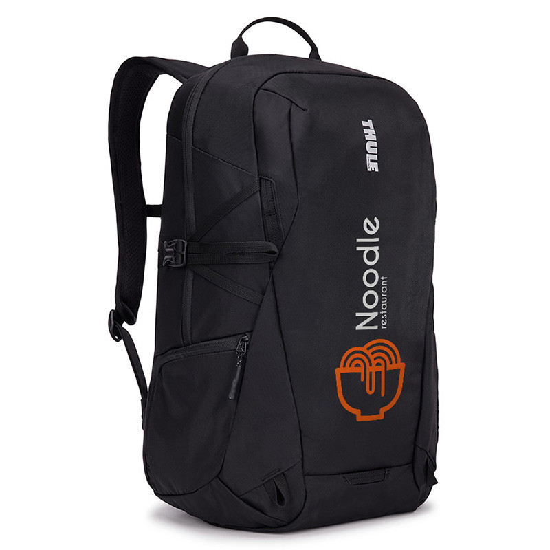 Plecak Na Laptopa THULE ENROUTE 21L BACKPACK z nadrukiem termicznym