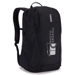 THULE ENROUTE 23L BACKPACK Laptop Backpack with logo print