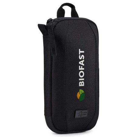 CASE LOGIC INVIGO ELECTRONICS ORGANIZATION CASE SMALL z logo