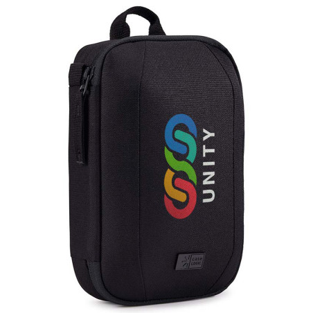 CASE LOGIC INVIGO ELECTRONICS ORGANIZATION CASE MEDIUM z nadrukiem