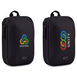 CASE LOGIC INVIGO ELECTRONICS ORGANIZATION CASE MEDIUM z nadrukiem