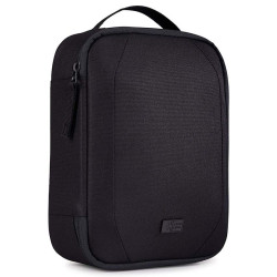 CASE LOGIC INVIGO ELECTRONICS ORGANIZATION CASE LARGE z nadrukiem logo